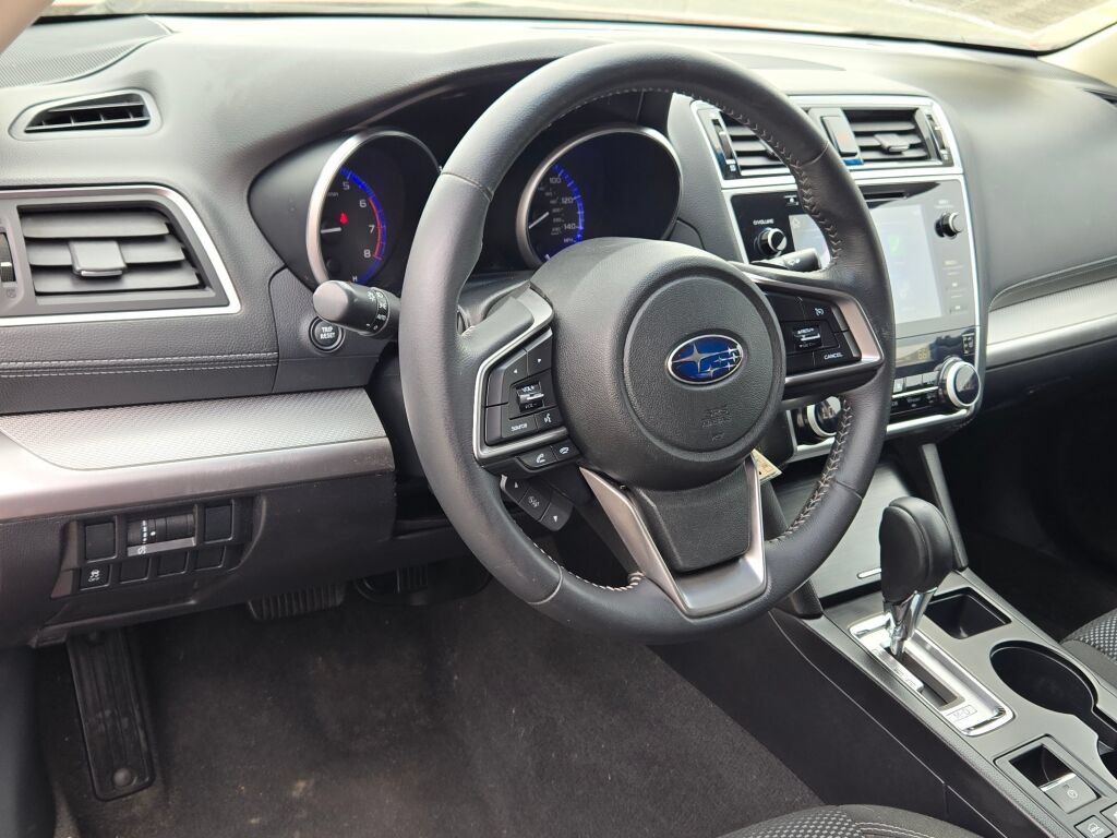 2018 Subaru Outback Premium - Photo 19