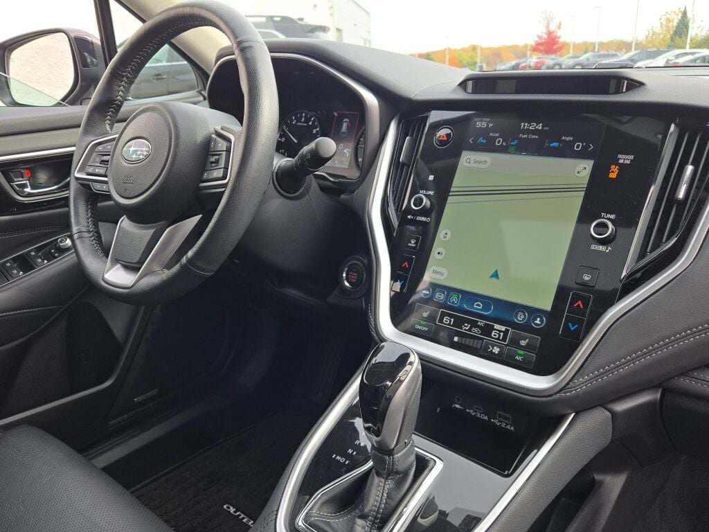 2023 SUBARU OUTBACK - Image 7