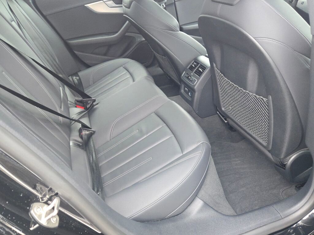 2025 AUDI A5 - Image 9