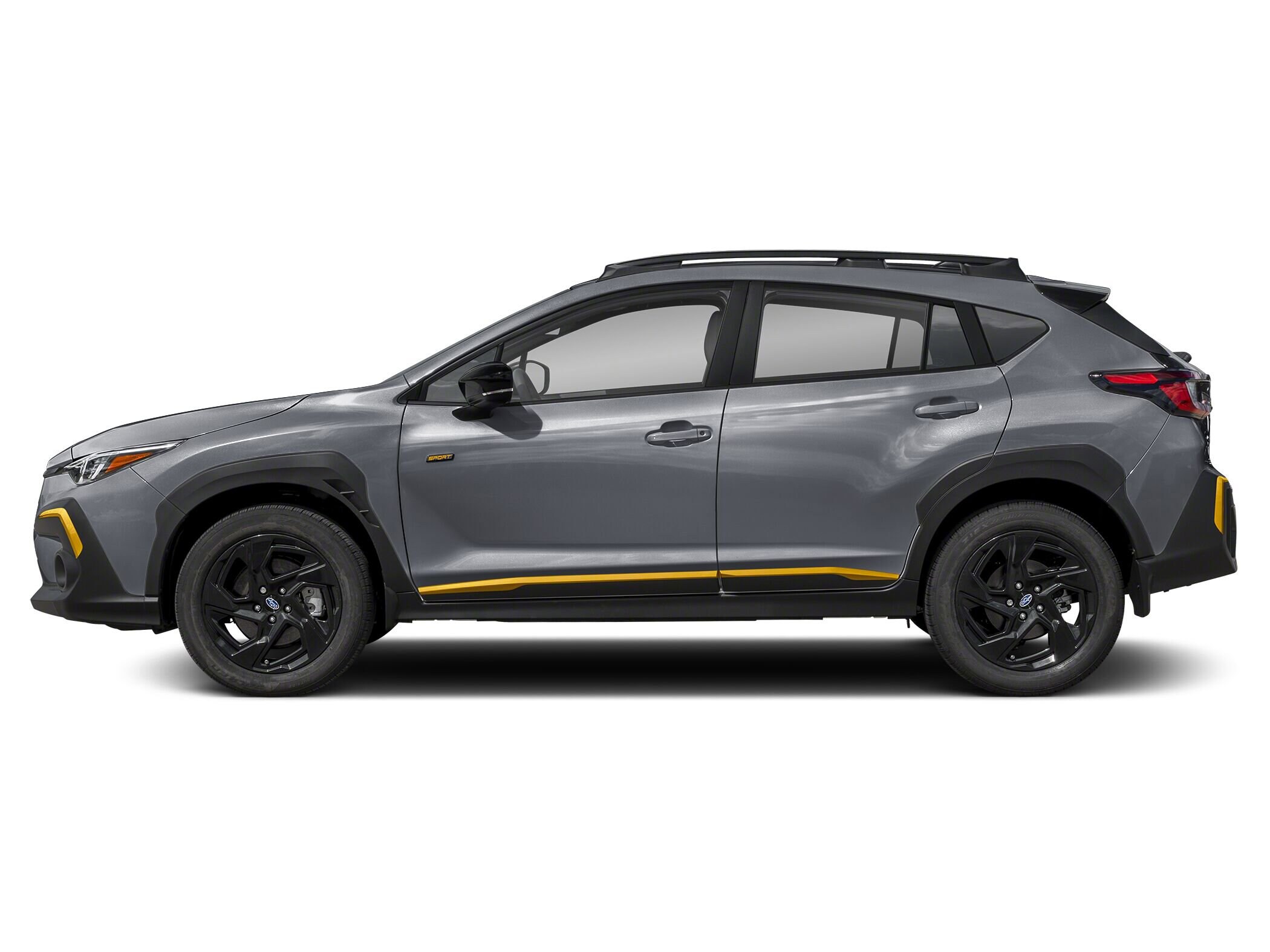 2025 Subaru Crosstrek Sport photo 3