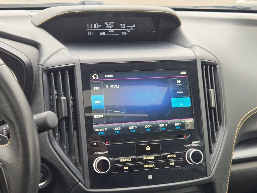 2023 SUBARU CROSSTREK - Image 26