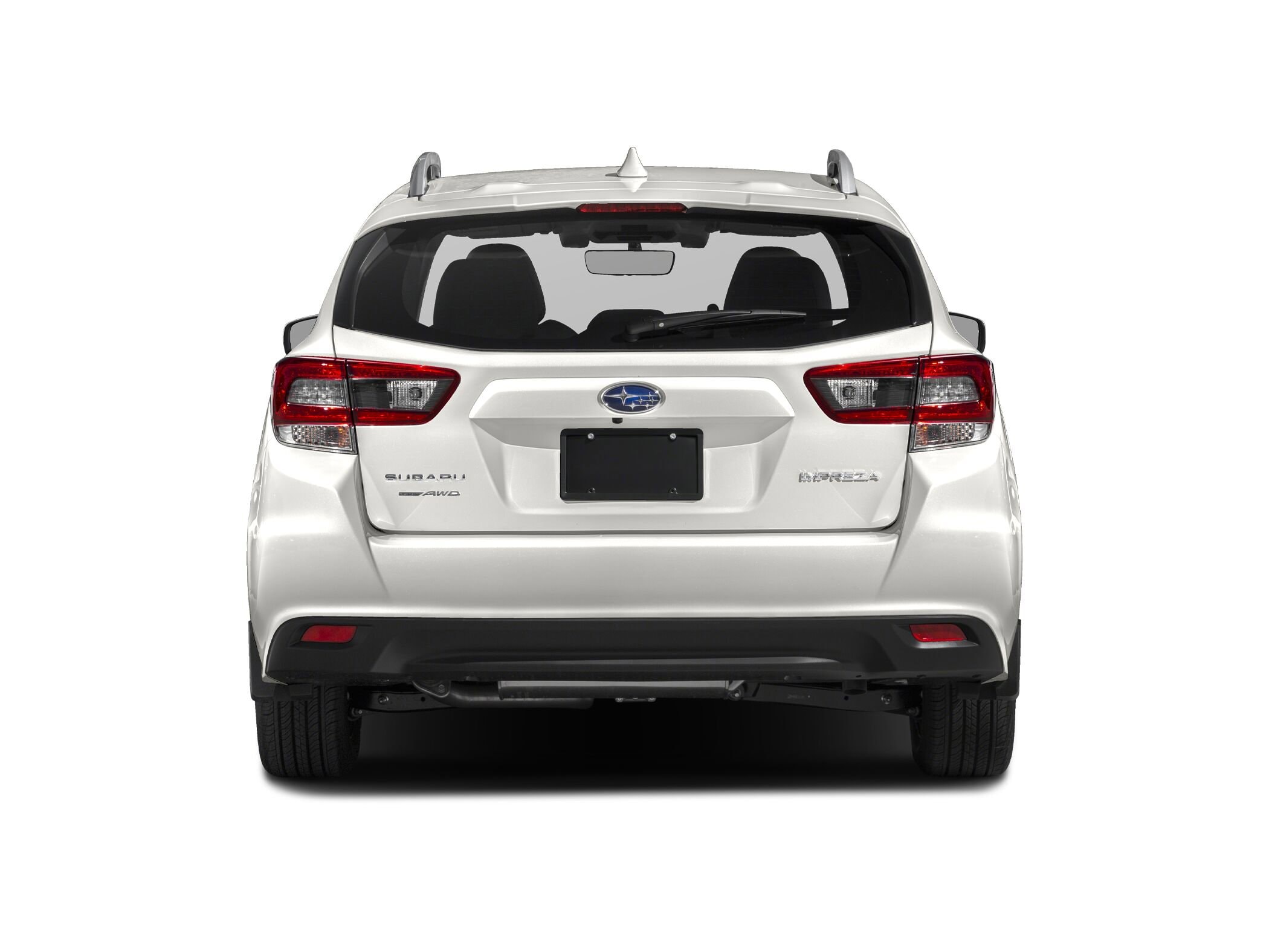 2021 SUBARU IMPREZA - Image 5