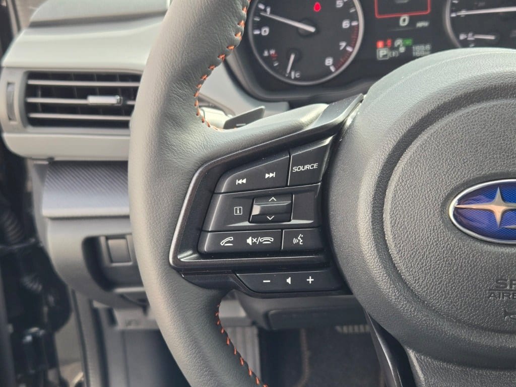 2026 Subaru Crosstrek Limited - Photo 27