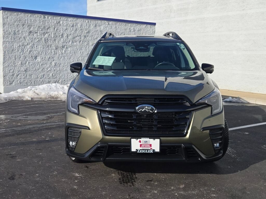 2023 SUBARU ASCENT - Image 4