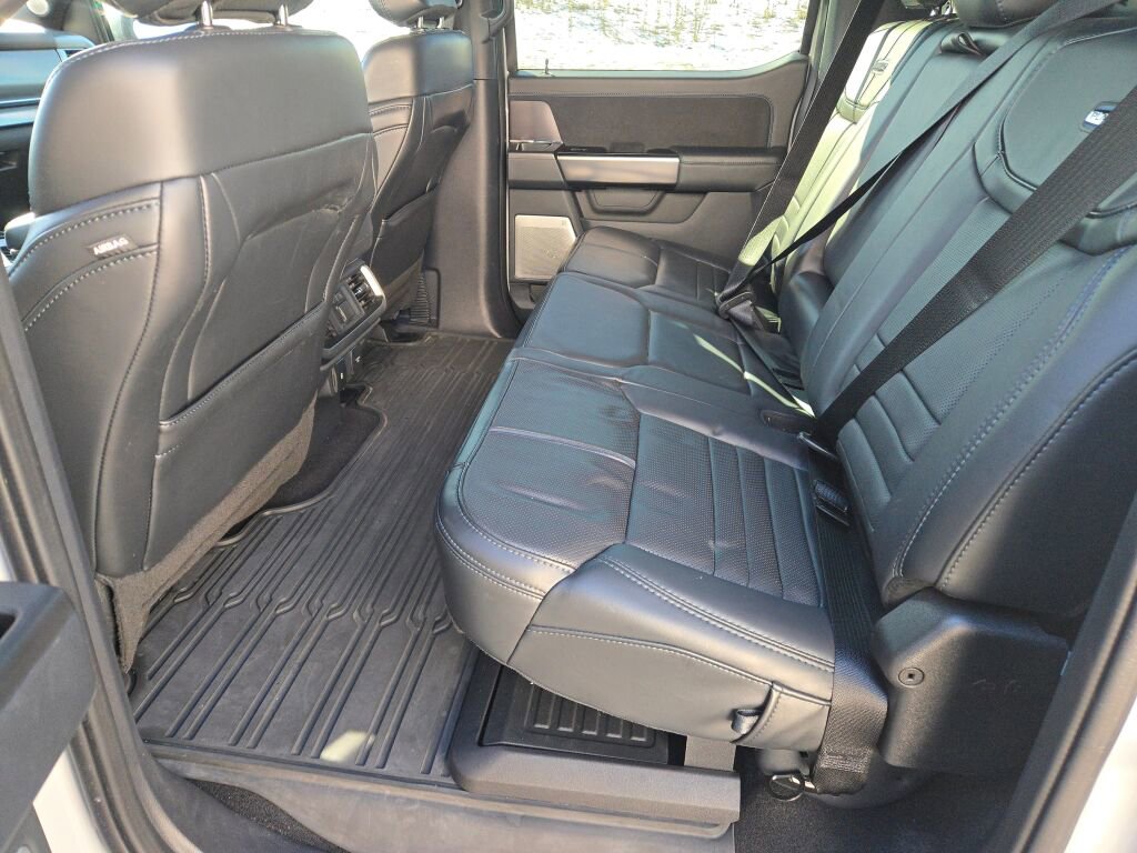 2024 FORD F-150 - Image 20