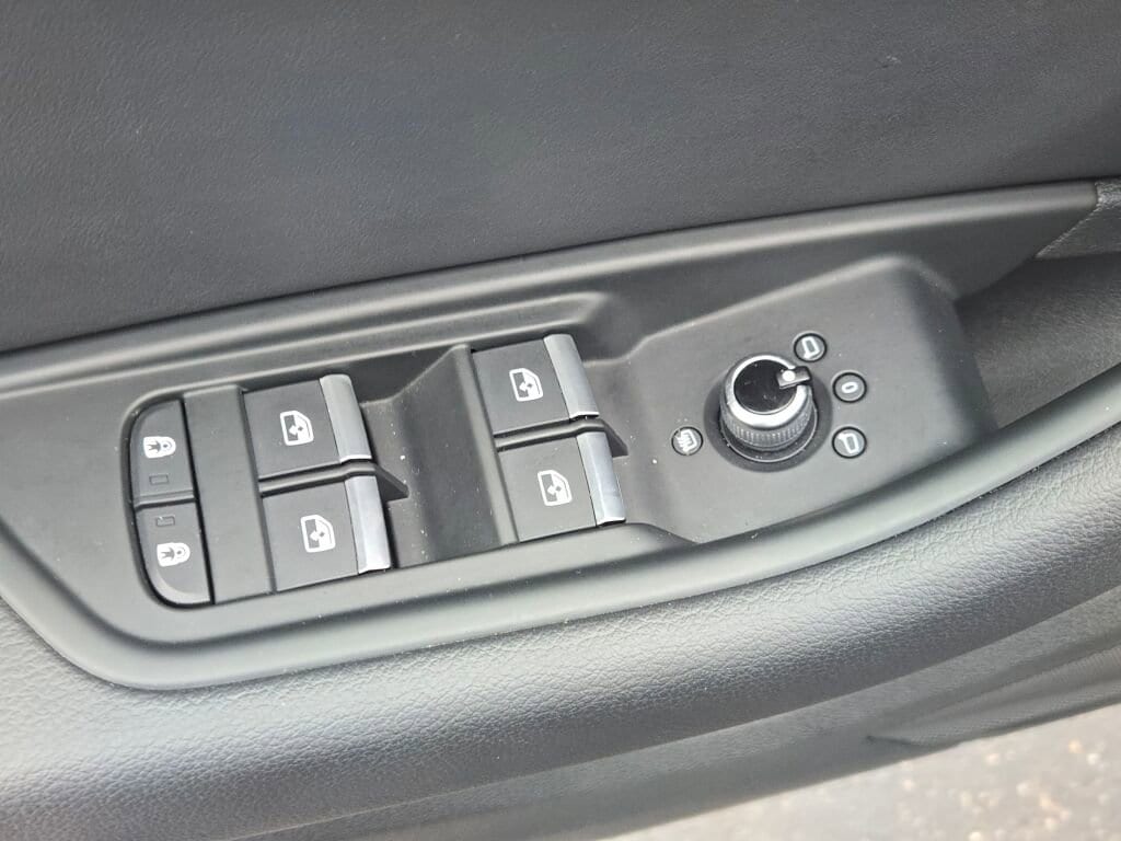 2025 AUDI A5 - Image 17