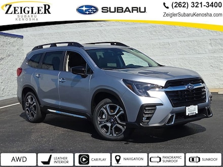 2025 Subaru Ascent Touring 7-Passenger SUV