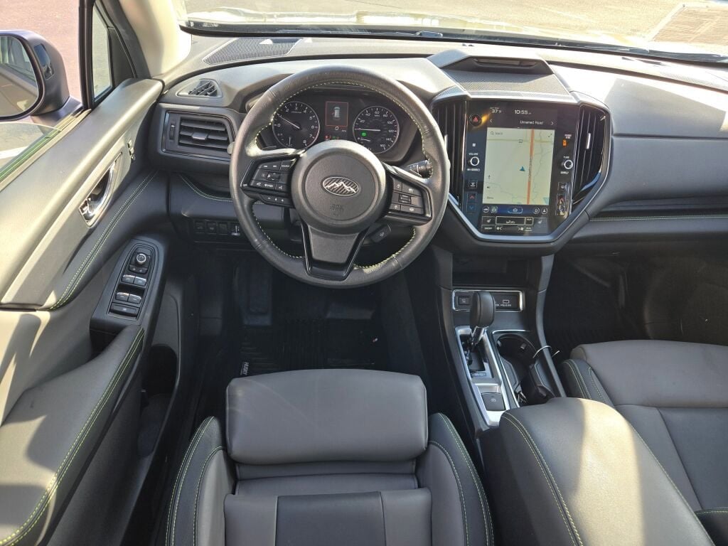 2023 SUBARU ASCENT - Image 18