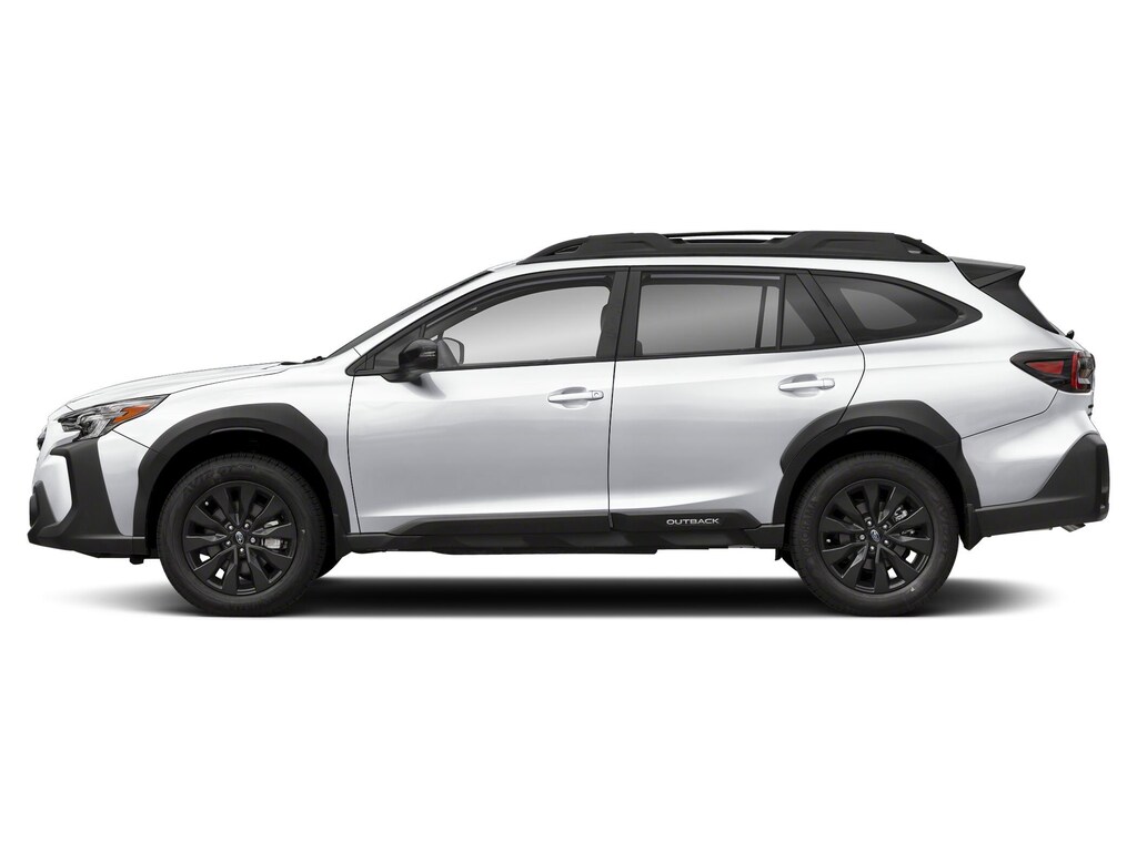 New 2025 Subaru Outback Onyx Edition XT SUV