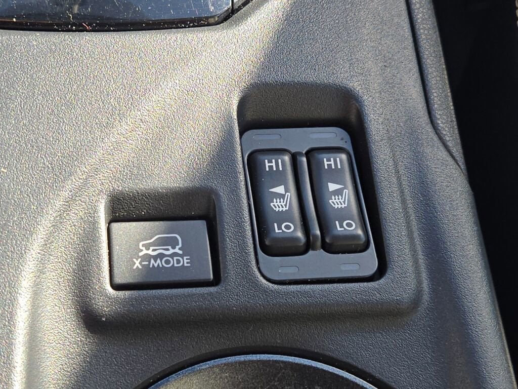 2021 SUBARU CROSSTREK - Image 28