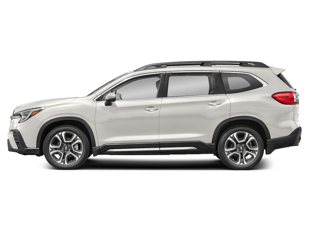 Used 2023 Subaru Ascent Limited 7-Passenger SUV