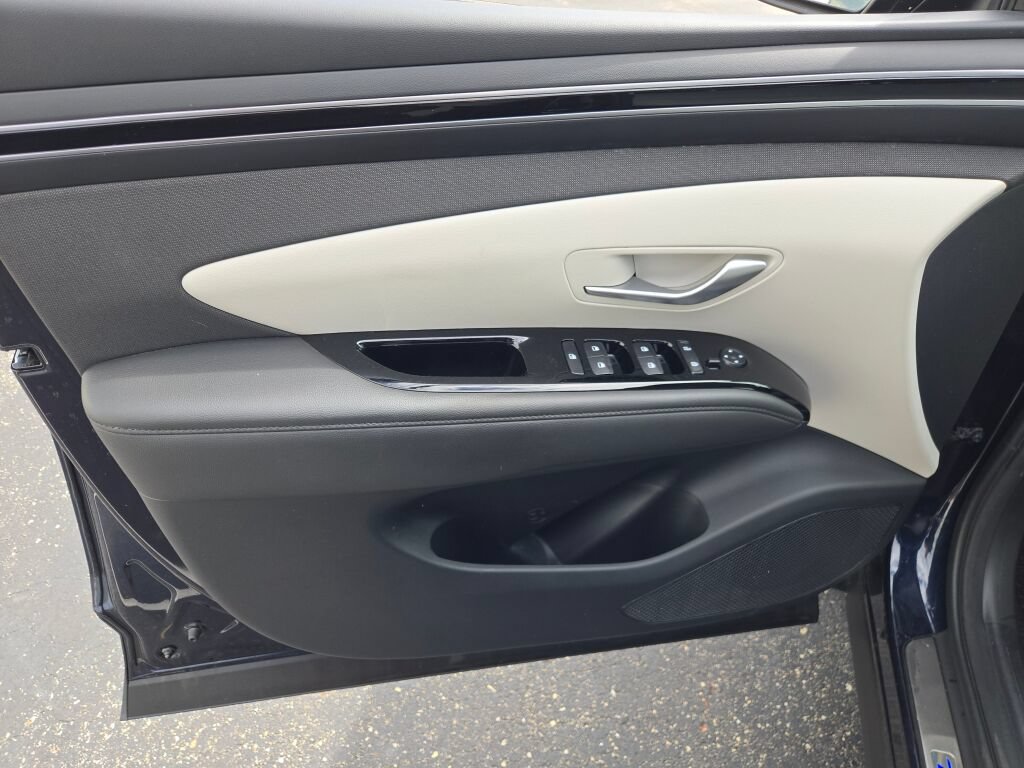 2024 Hyundai Tucson SEL Convenience - Photo 19