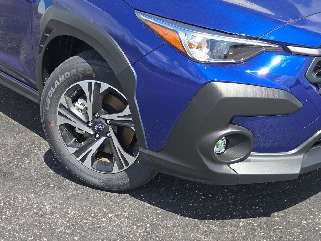 New 2026 Subaru Crosstrek Premium SUV