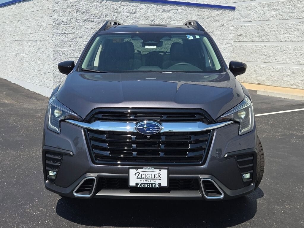 New 2025 Subaru Ascent Touring 7-Passenger SUV
