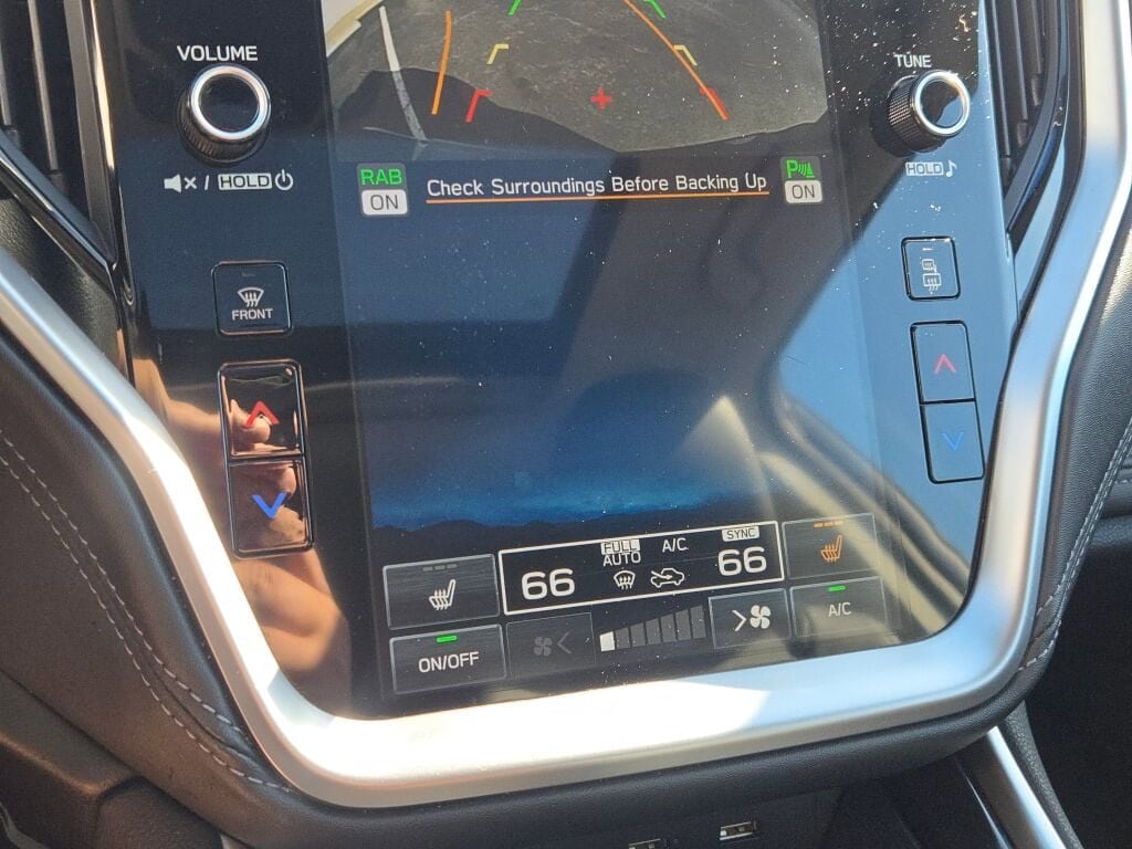 2022 SUBARU OUTBACK - Image 29