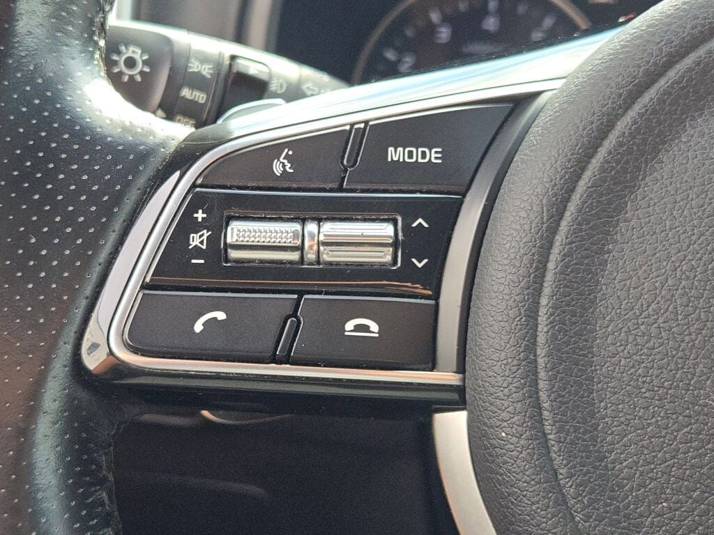 2020 KIA SPORTAGE - Image 30