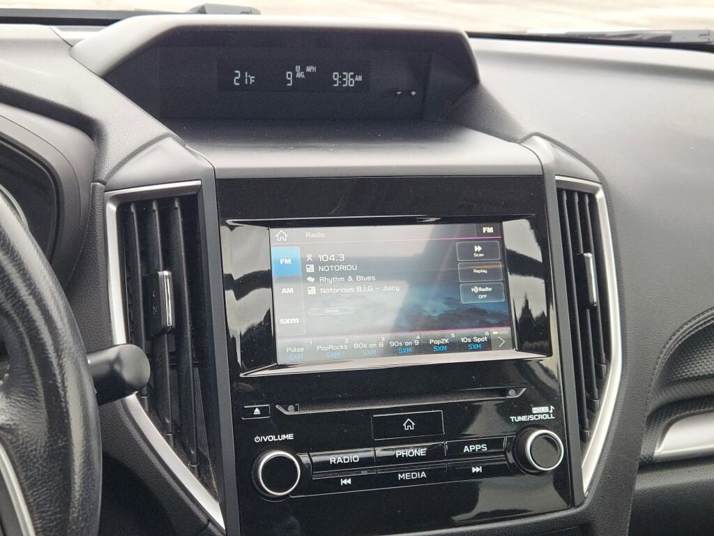 2020 SUBARU FORESTER - Image 25