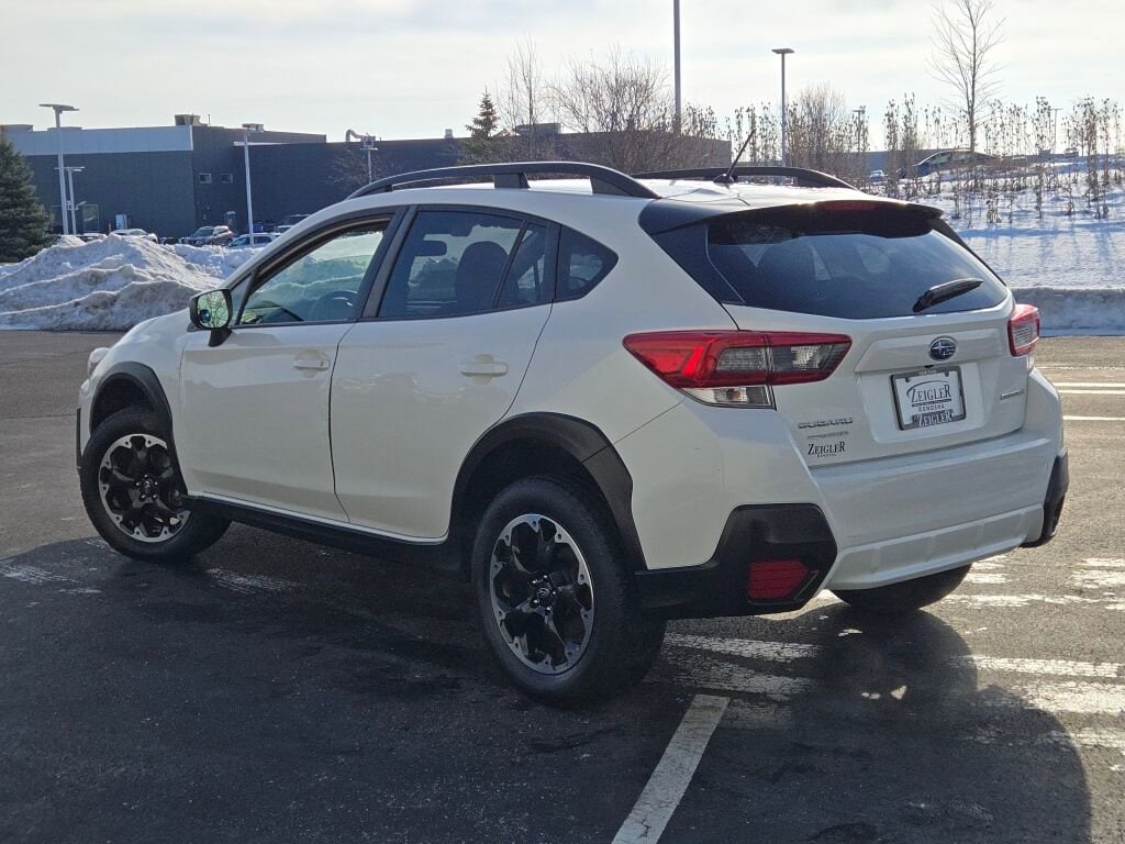 2022 SUBARU CROSSTREK - Image 12