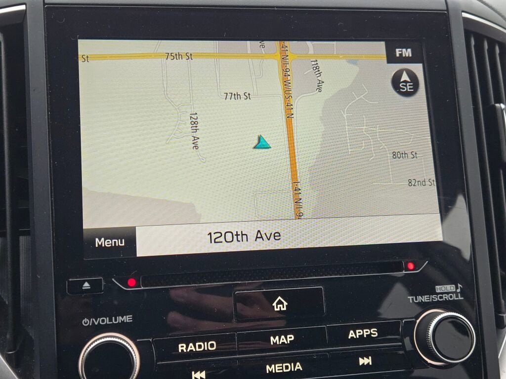 2019 SUBARU FORESTER - Image 31