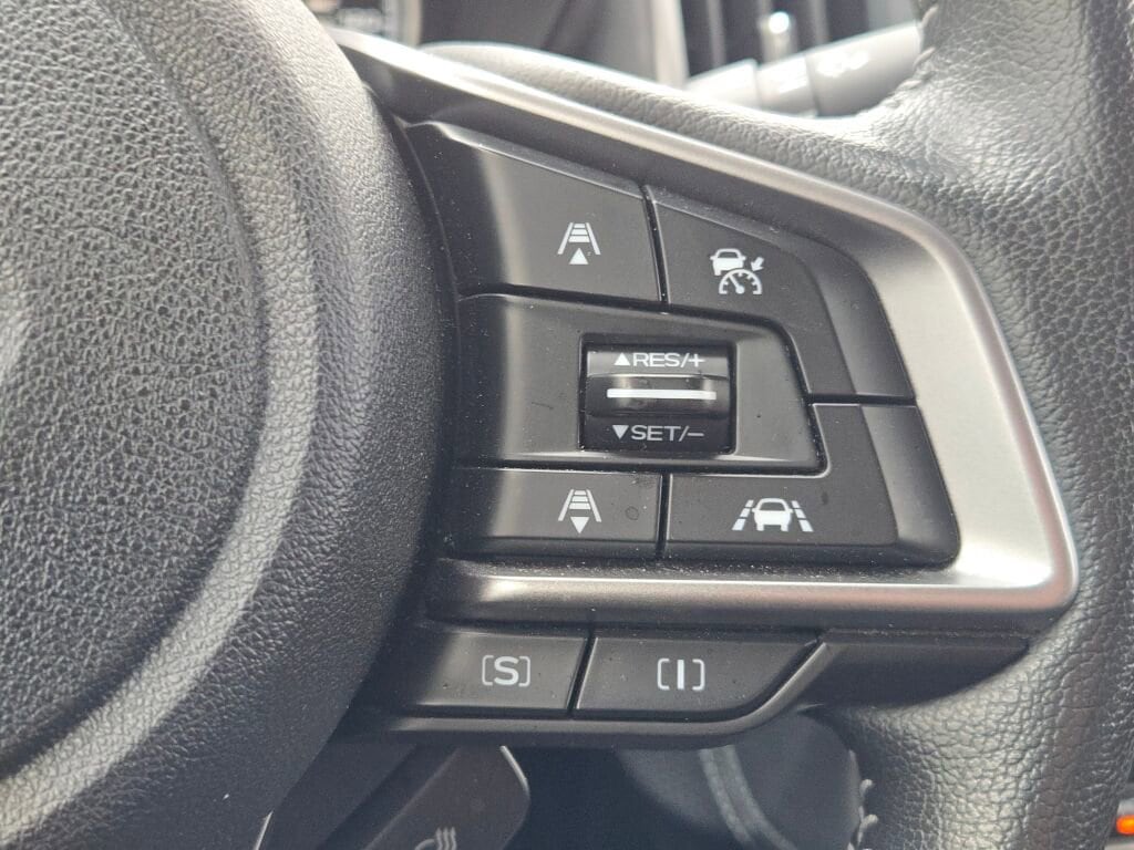 2019 SUBARU FORESTER - Image 37