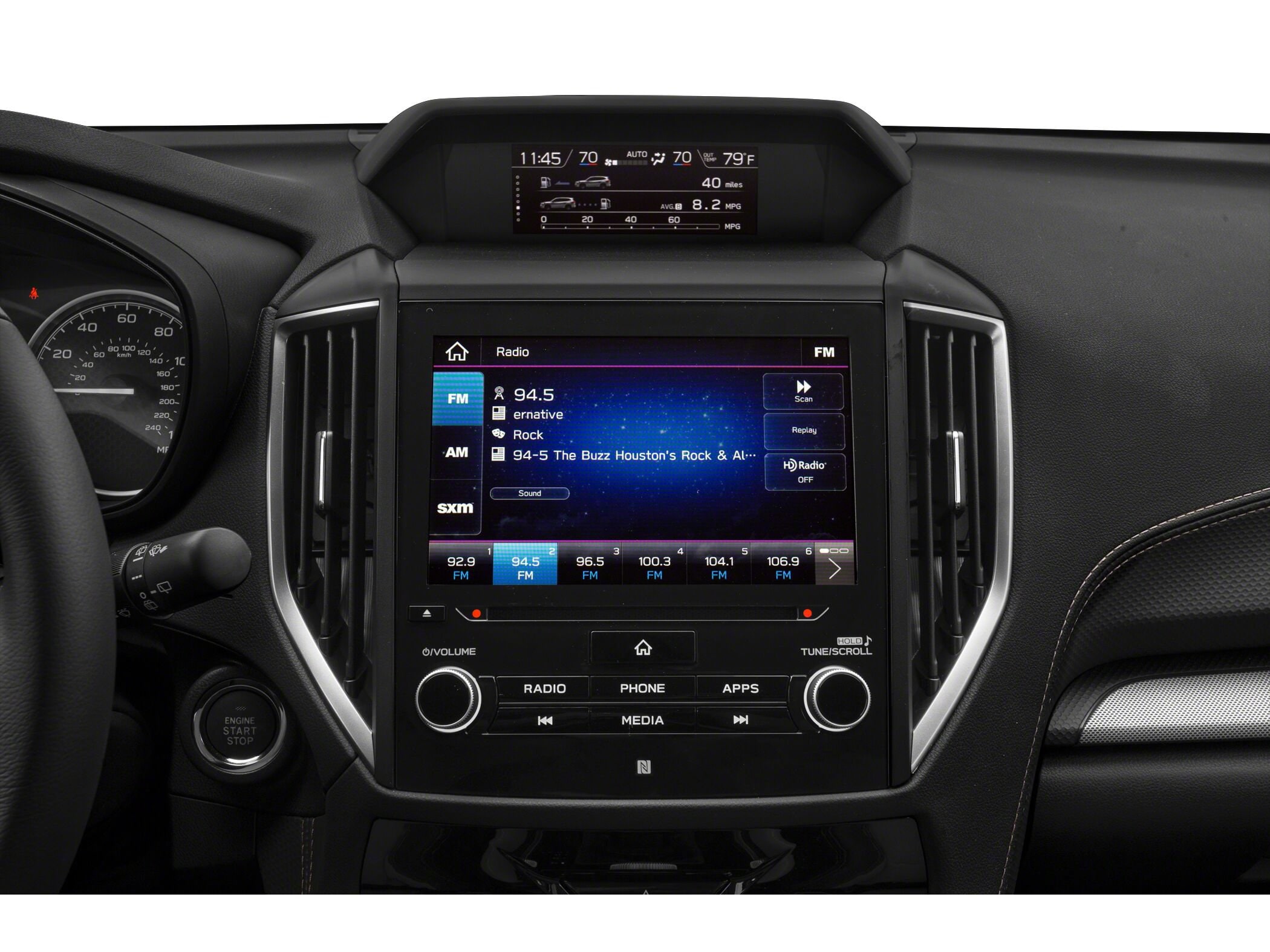 2020 Subaru Forester Limited - Photo 10