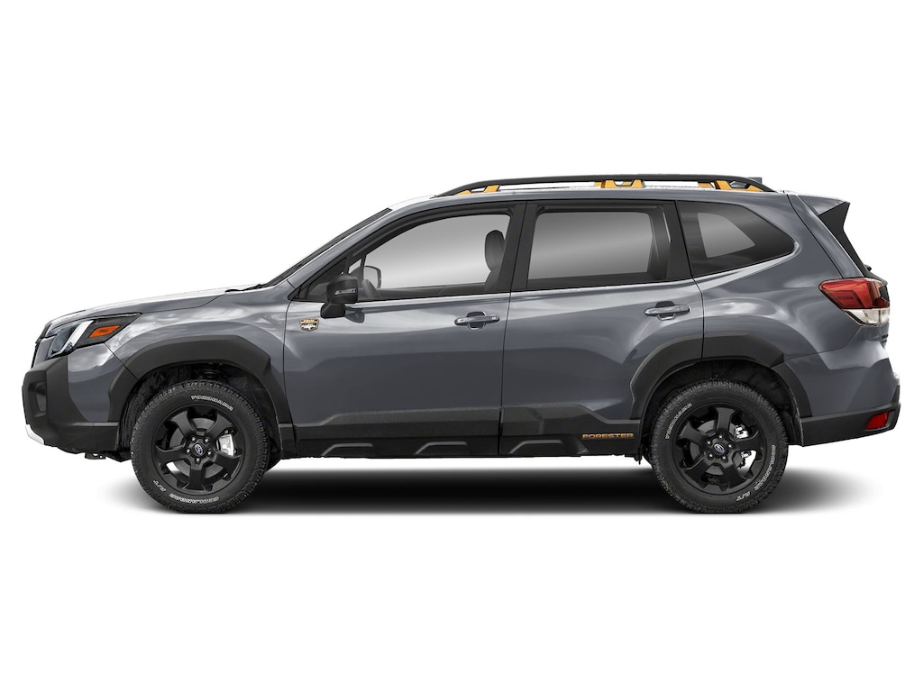 New 2026 Subaru Forester Wilderness SUV