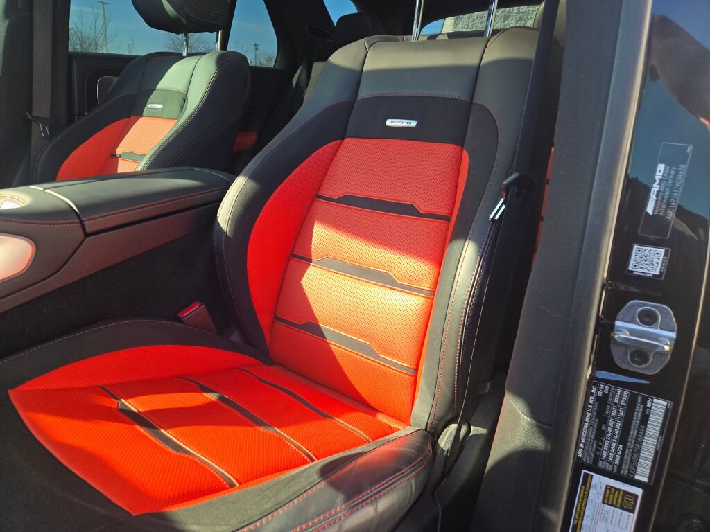 2025 MERCEDES-BENZ GLE-CLASS - Image 24