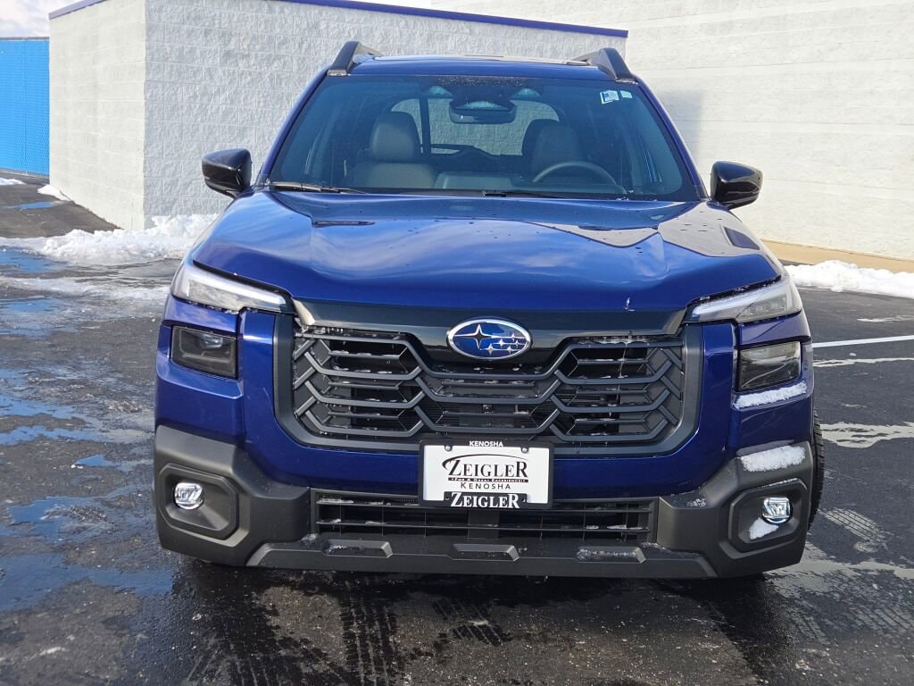 New 2026 Subaru Outback Limited XT SUV