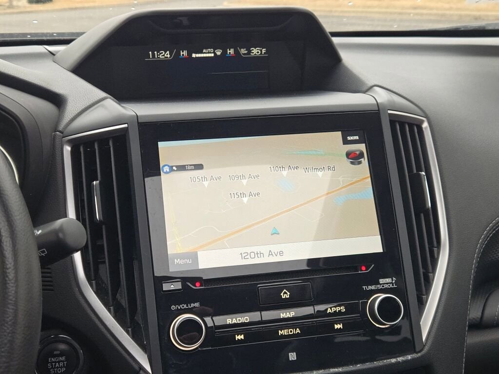 2020 SUBARU FORESTER - Image 30