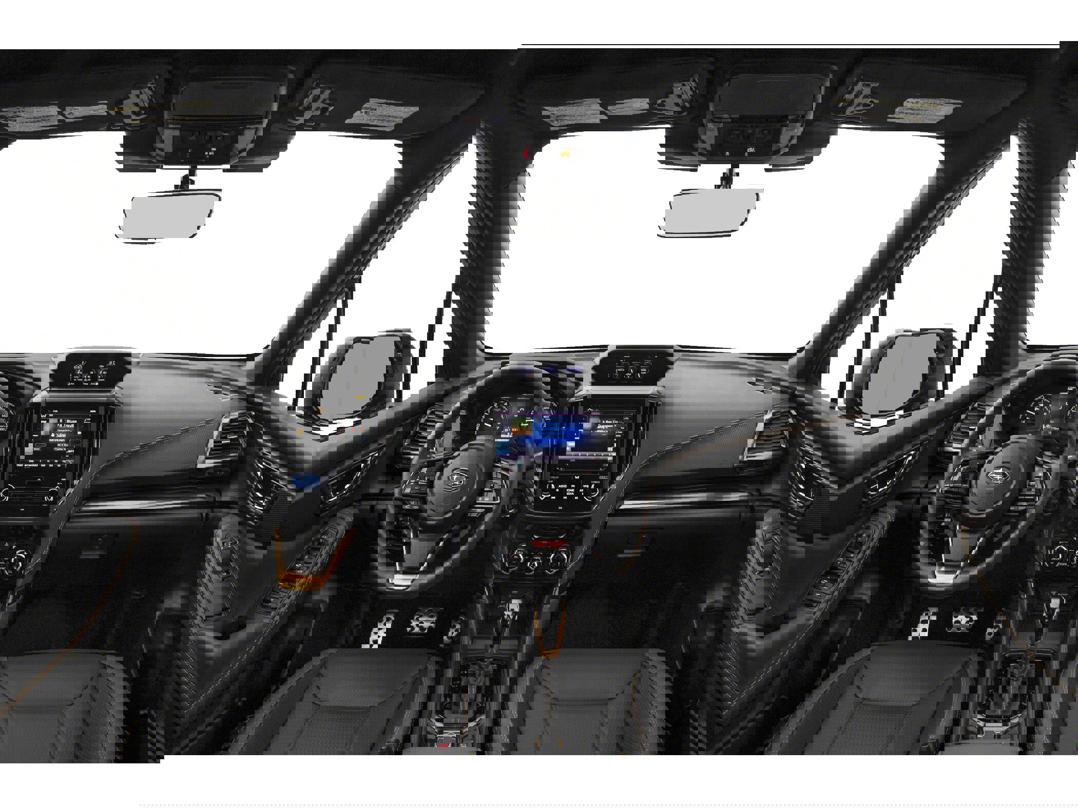 2022 SUBARU FORESTER - Image 8