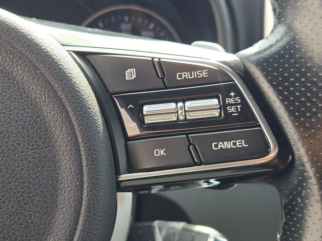 2020 KIA SPORTAGE - Image 31