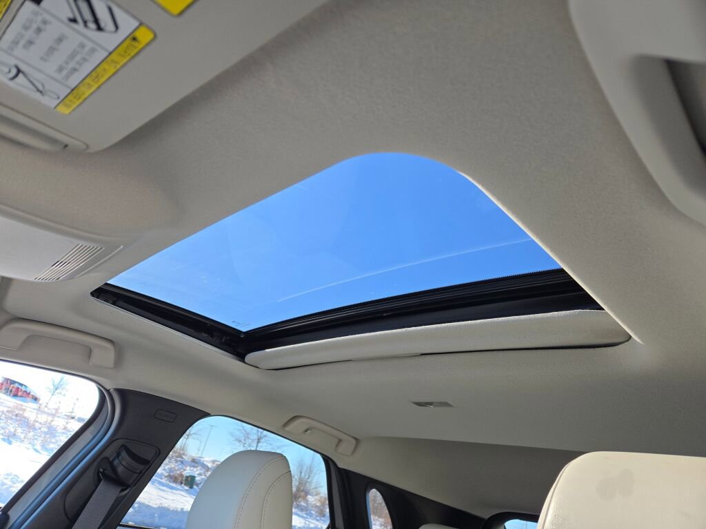 2026 MAZDA CX-30 - Image 24