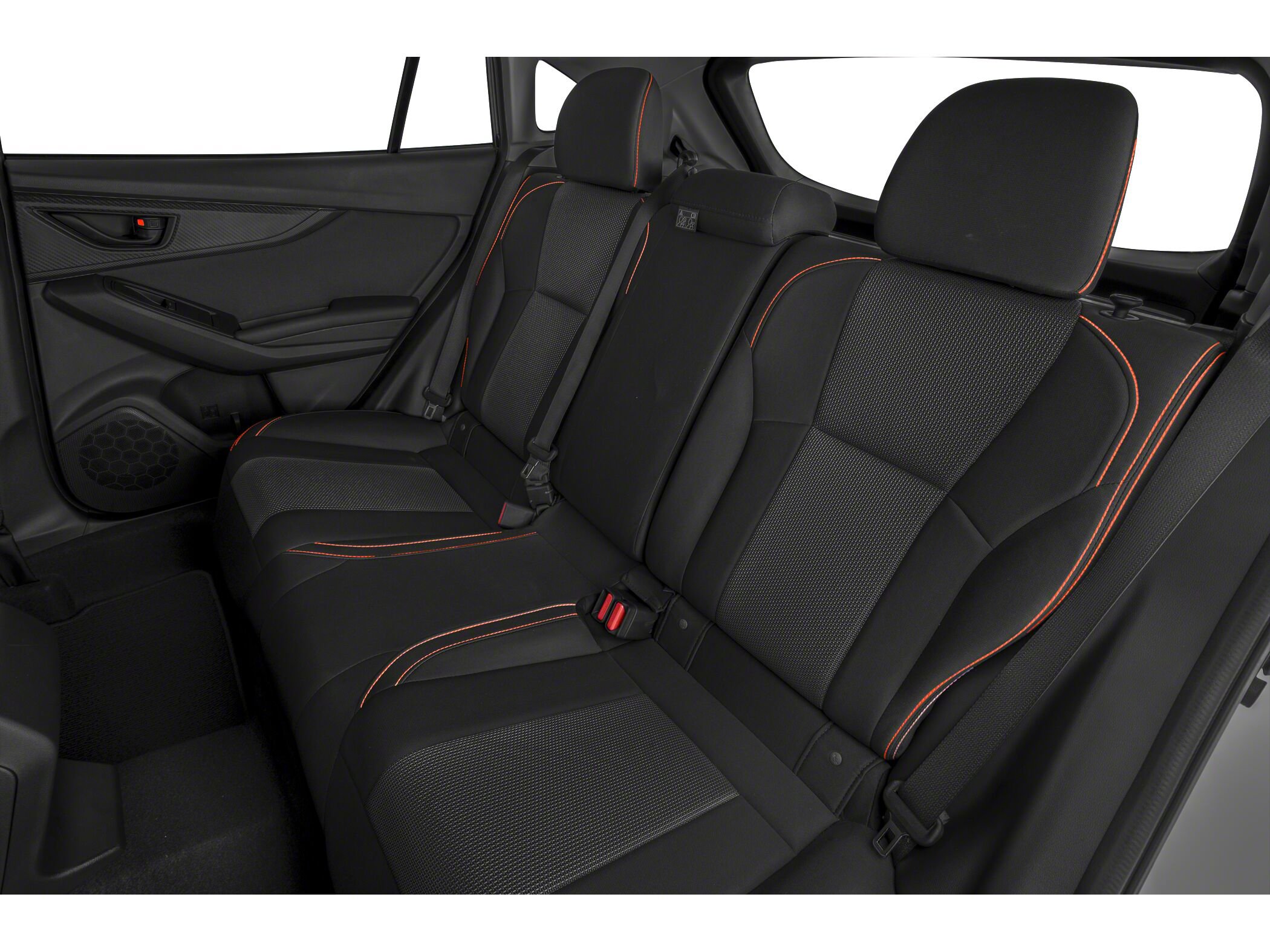 2023 SUBARU CROSSTREK - Image 13