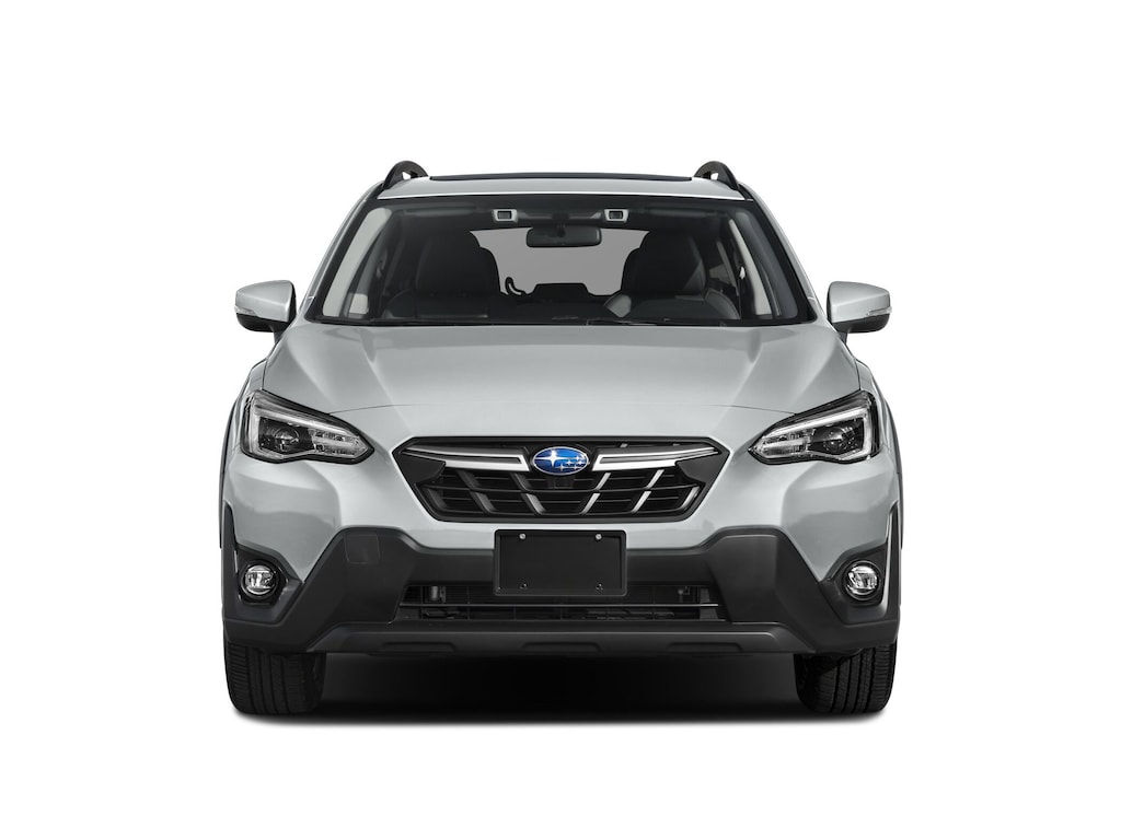 Used 2021 Subaru Crosstrek Limited SUV