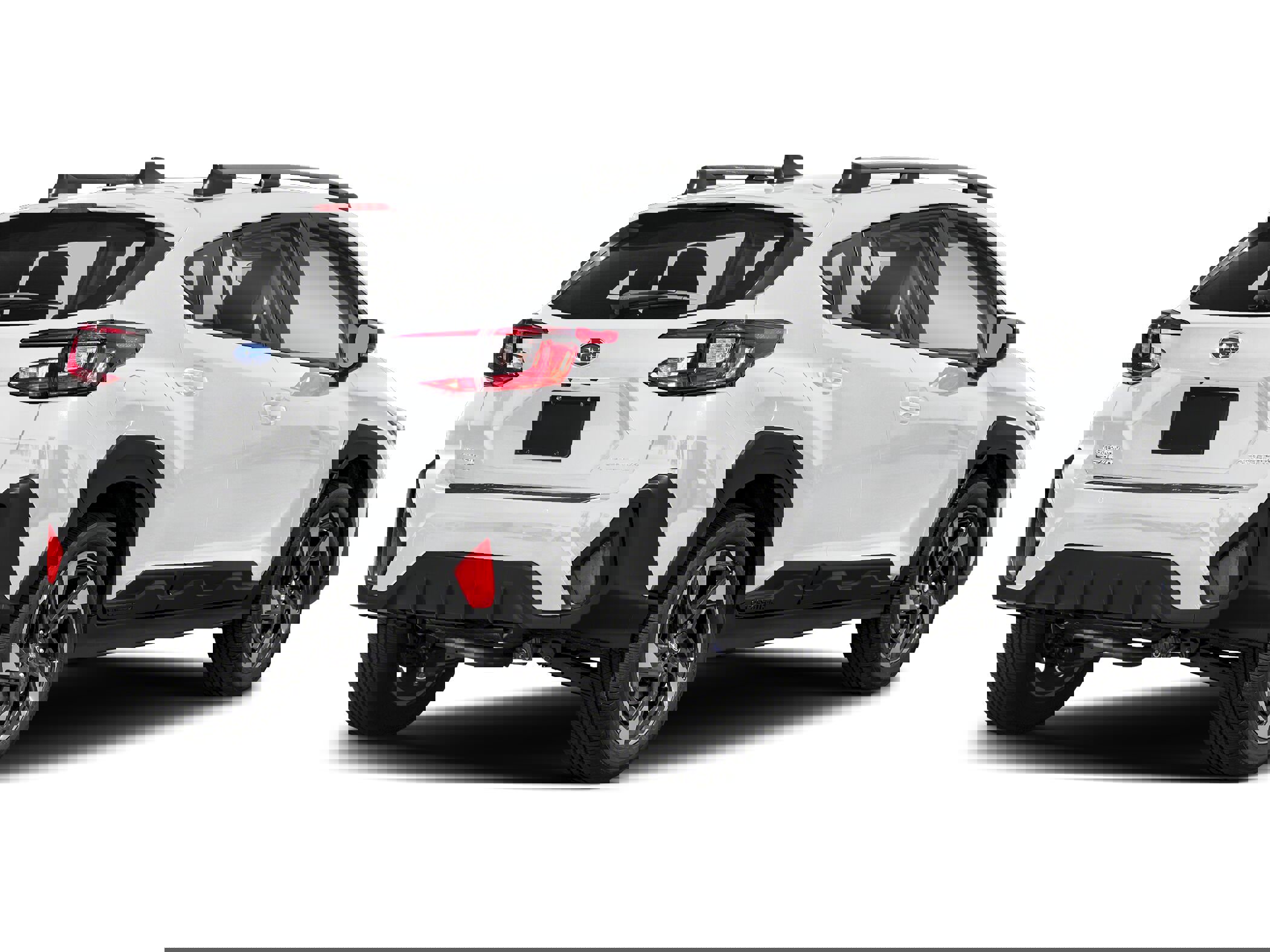 Used 2025 Subaru Crosstrek Limited with VIN 4S4GUHM6XS3705823 for sale in Kenosha, WI