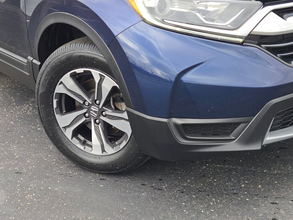 2019 HONDA CR-V - Image 3