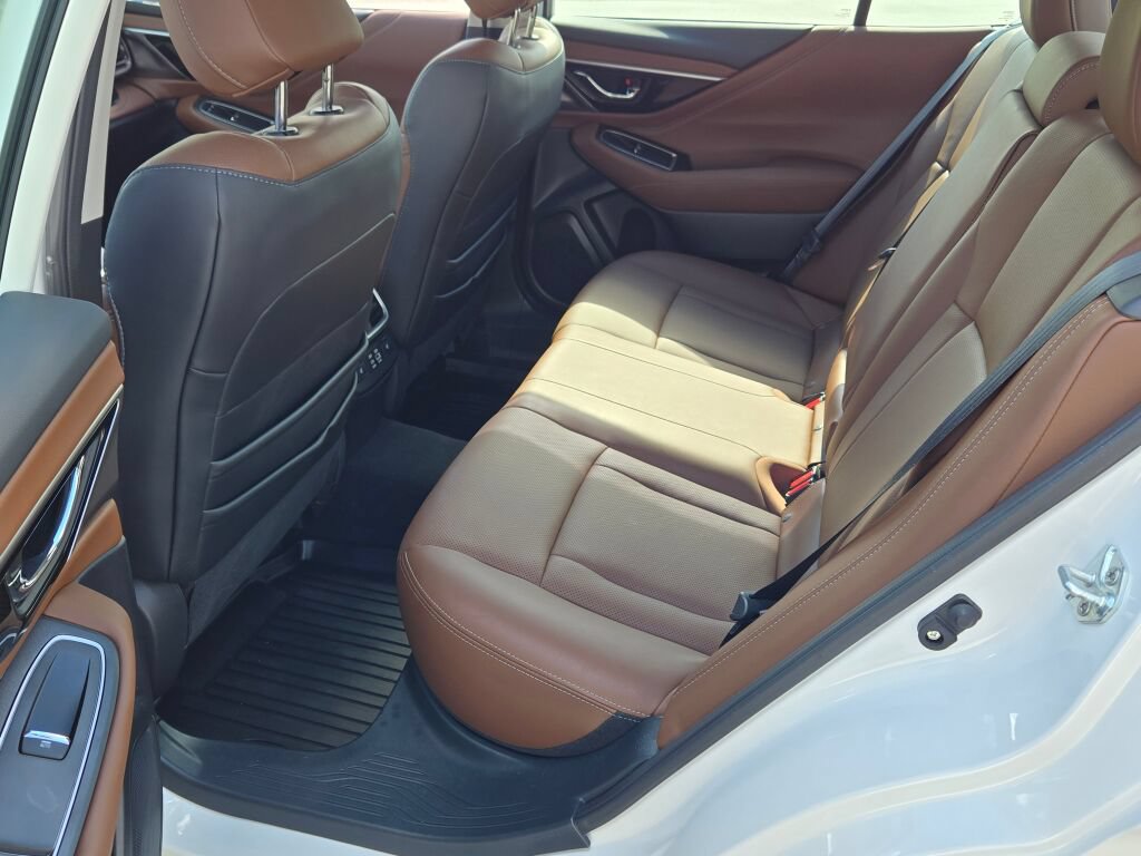 2025 Subaru Legacy Touring - Photo 15