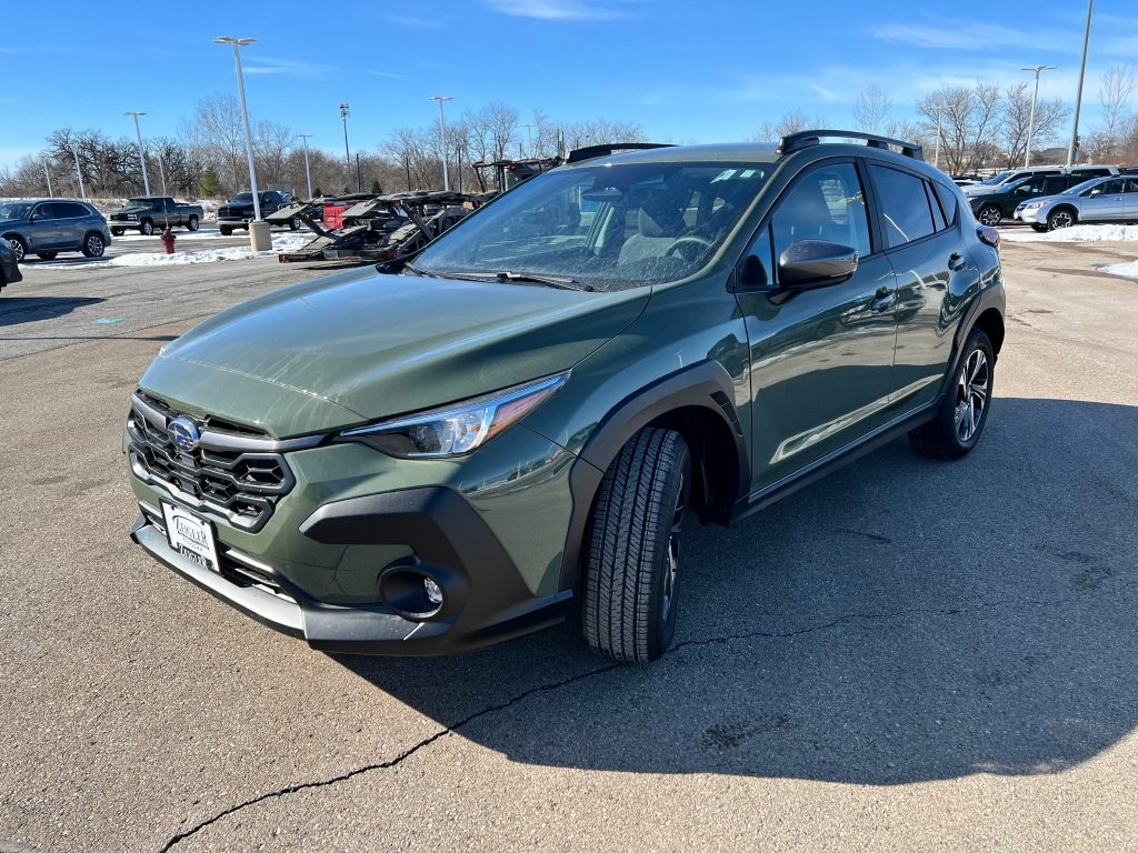 New 2026 Subaru Crosstrek Premium SUV