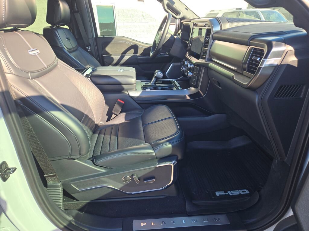 2024 FORD F-150 - Image 7