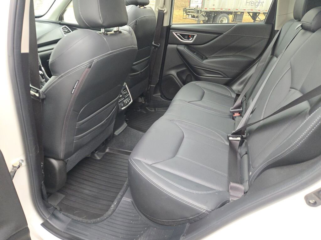 2020 SUBARU FORESTER - Image 19