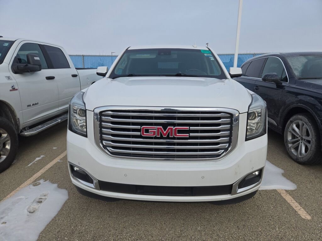 2020 GMC YUKON XL - Image 2