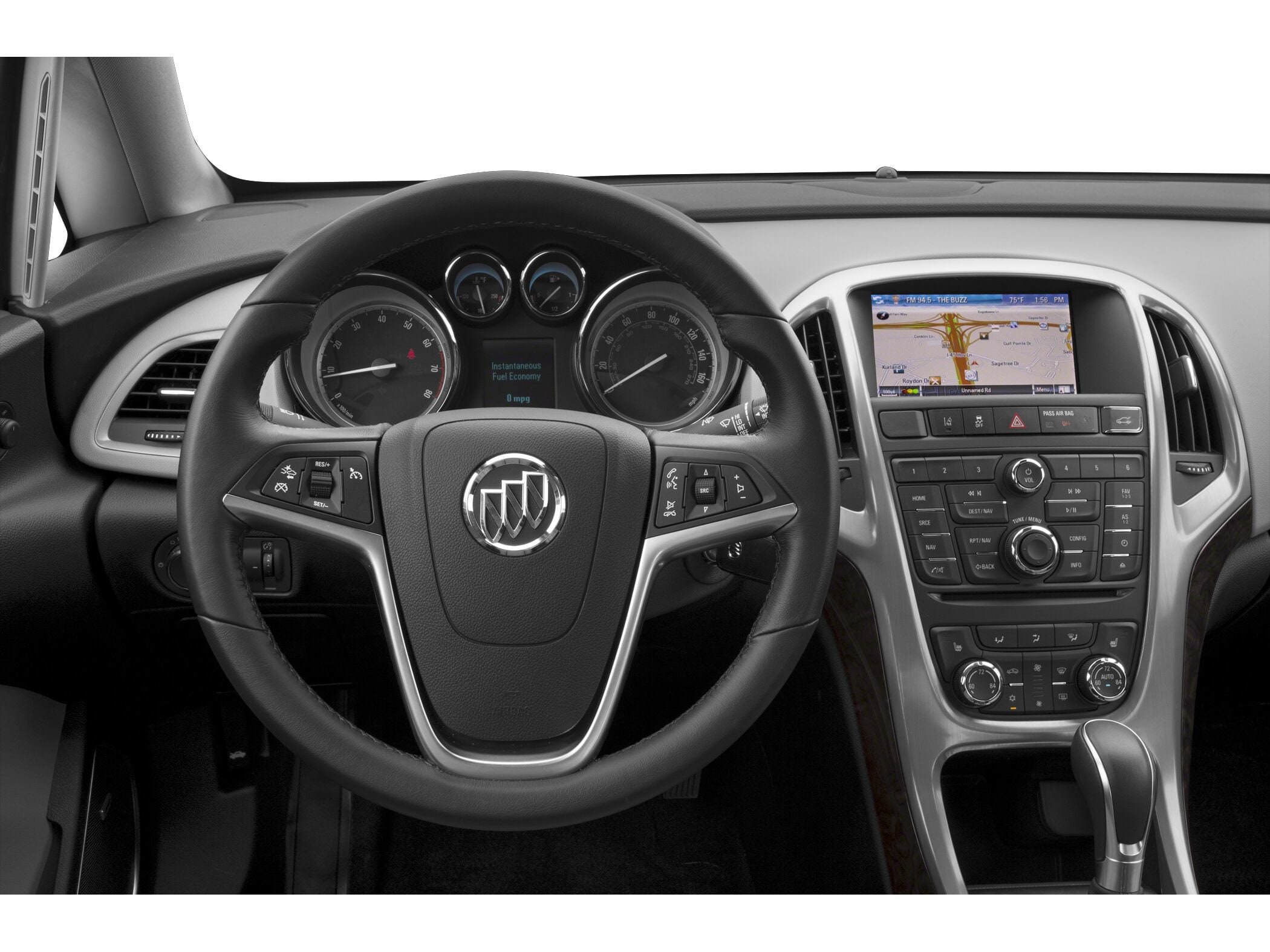 2015 Buick Verano 1SD - Photo 7