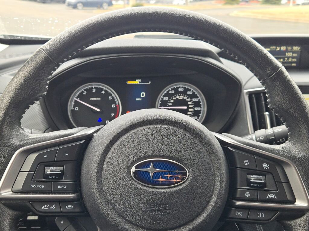 2019 SUBARU FORESTER - Image 39