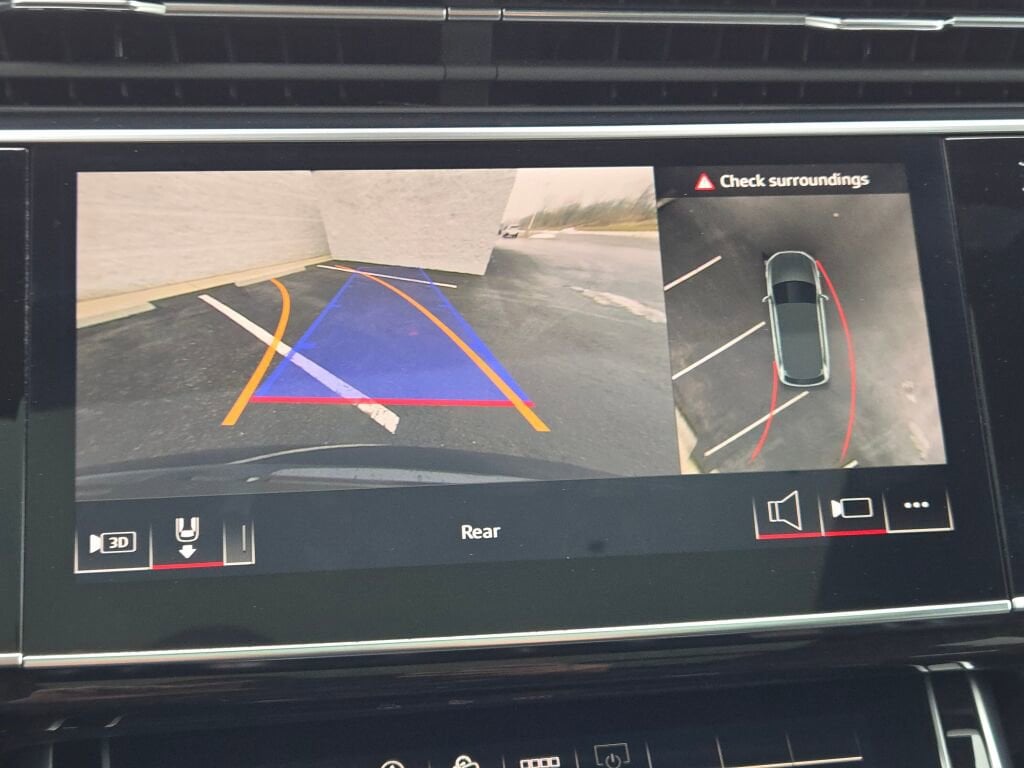 2025 AUDI Q7 - Image 28