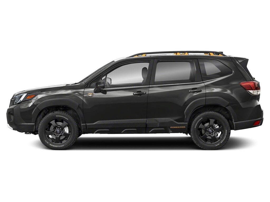 Used 2026 Subaru Forester Wilderness SUV