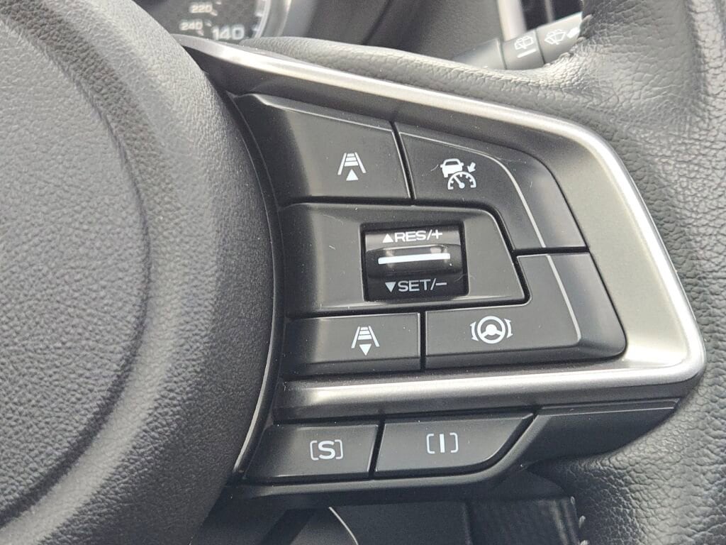 2020 SUBARU FORESTER - Image 38