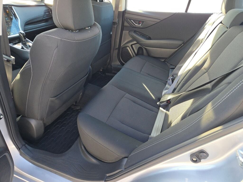 2023 SUBARU LEGACY - Image 15