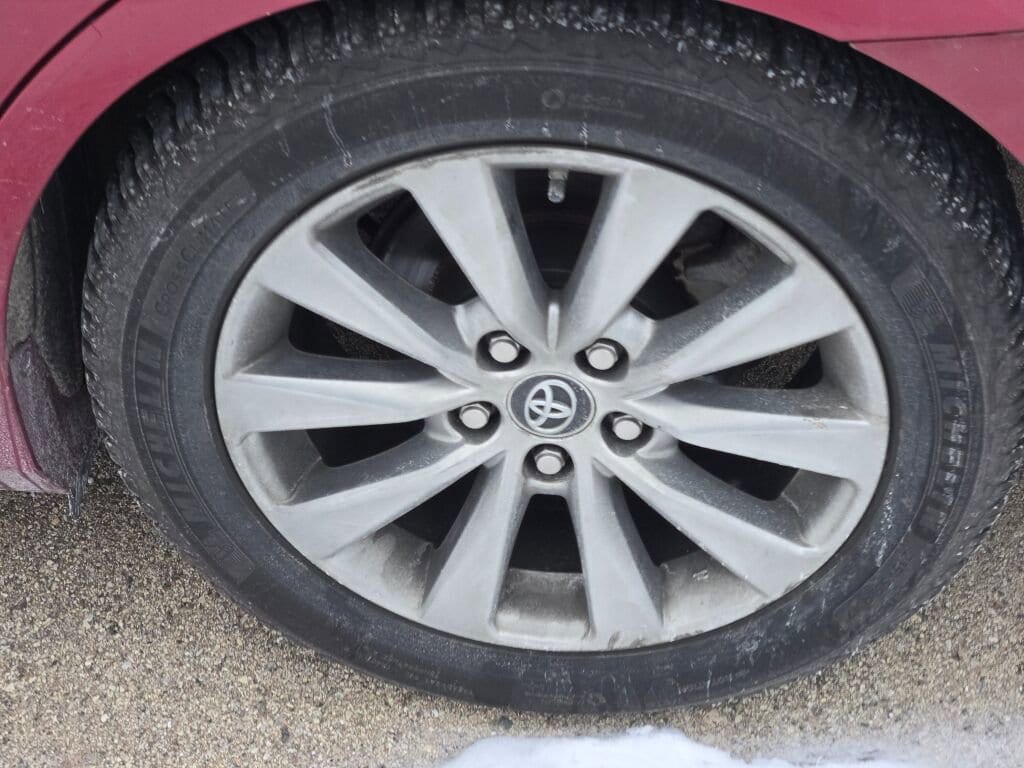 2016 TOYOTA CAMRY - Image 6