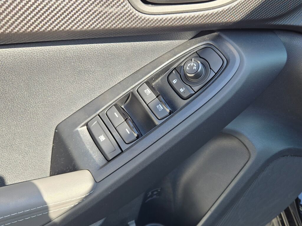 2026 Subaru Crosstrek Premium - Photo 23