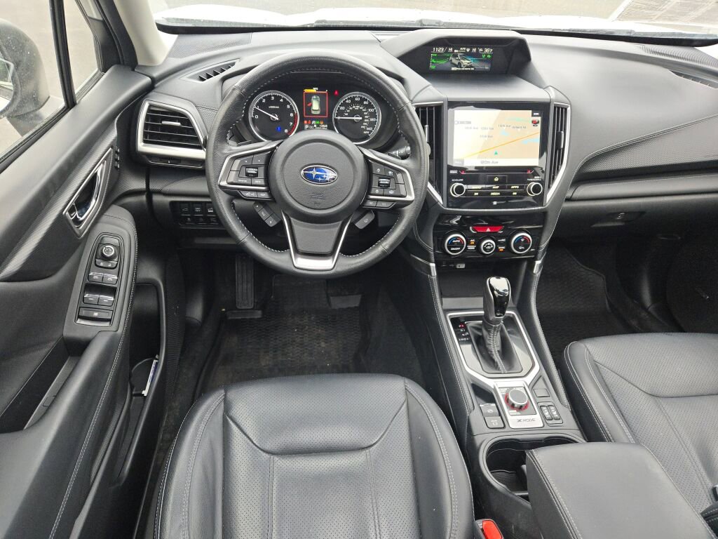 2020 SUBARU FORESTER - Image 20